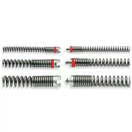 Rothenberger csőtisztító spirál standard 16mmx2,3m