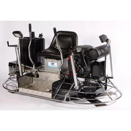 KO HONDA GX690, 26,0 LE, 2x900 mm, lapátok száma: 2x4 db