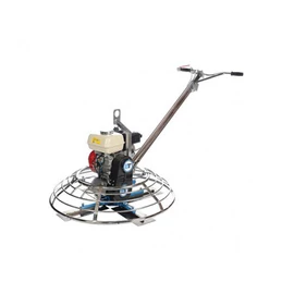 KO HONDA GX160, 5,5 LE olajszenzorral, Ø 900 mm, lapátok száma: 4 db, nem behajtható nyéllel