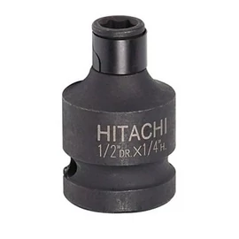 Hikoki adapter 1/2˝-1/4˝