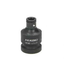 Hikoki adapter 1/2˝-1/4˝ mágneses
