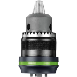 Festool Fogaskoszorús fúrótokmány, CC-16 FFP