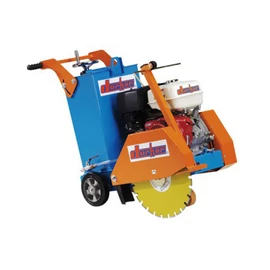 KO HONDA GX390, 13,0 LE olajszenzorral, Ø 450 mm, víztartállyal együtt