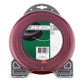 Hikoki damil szögletes 2,7mm 56m