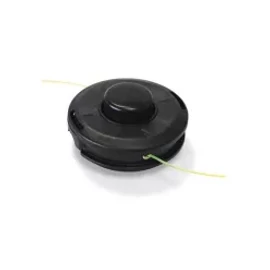 Hikoki damilfej félautomata 160mm M10x1,25LH