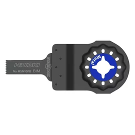 Hikoki Multi-szerszám kés MSM10PB