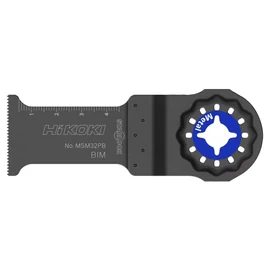 Hikoki Multi-szerszám kés MSM32PB