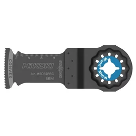 Hikoki Multi-szerszám kés MSD32PBC