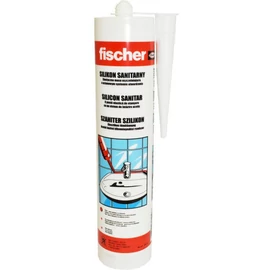 Fischer szilikon szaniter trans 1db