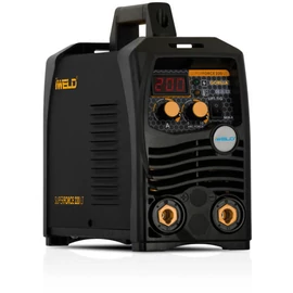 IWELD GORILLA SUPERFORCE 220 LT Hegesztő inverter