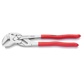 Knipex fogókulcs, párhuzamos pofákkal, PVC nyél