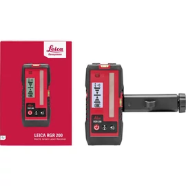 Leica RGR200 detektor Lino L2Gs vonallézerhez