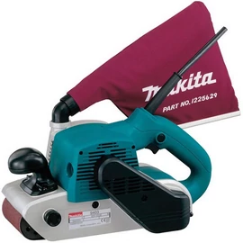 Makita 9403J 1200W 100x610 szalagcsiszoló