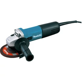 Makita 9558HNR 125mm 840W sarokcsiszoló R