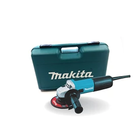 Makita 9558HNRK 125mm 840W sarokcsiszoló R + koffer