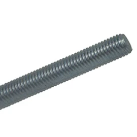 Tyco M10x1000 menetes rúd horganyzotTyco  4.8 DIN975