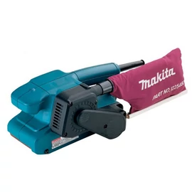 Makita 9910 650W 76x457 szalagcsiszoló