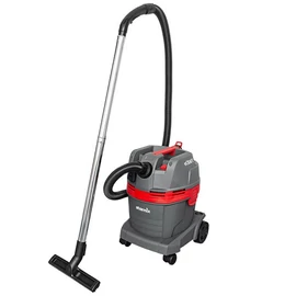 Starmix ECraft APL-1422 EWR 1400W 22 L lerázós ipari porszívó + dugalj