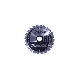 Makita körfűrészlap akkus FA 190x30 mm Z24