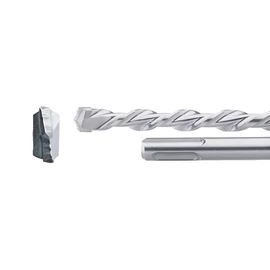Makita SDS-PLUS V-plus fúró 6x160/100 mm 10 db/csomag