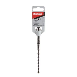 Makita SDS-Plus 4 plus fúrókészlet 6x160  5 db/csomag