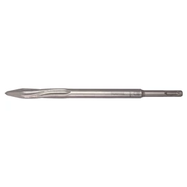 Makita SDS-Plus véső hegyes 250mm ÖNÉLEZŐ csavart