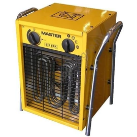 Master Hőlégfúvó MASTER B5 (elektromos 5kW)
