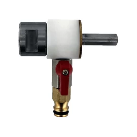 Hikoki CARAT Gyémántfúró adapter