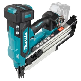 Makita BN001GZ 40Vmax XGT akkus szegező 50-90mm, 30°-34°-os szalagtáras