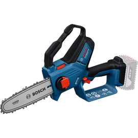 Bosch GKE 18V-20 Ágvágó fűrész (akku és töltő nélkül) kartondobozban