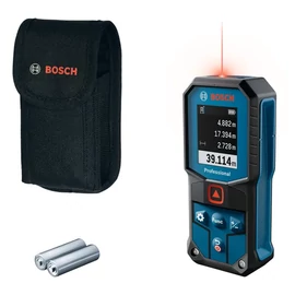 Bosch GLM 40-31 lézeres távolságmérő