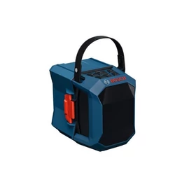 Bosch Bluetooth hangszóró GPB 18V-1 C