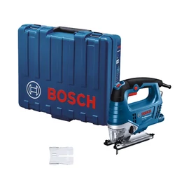 Bosch Beszúrófűrész GST 750 