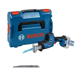 Bosch GSA 18V-24 Akkus orrfűrész