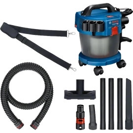 Bosch GAS 18V-10L Premium Akkus porszívó solo