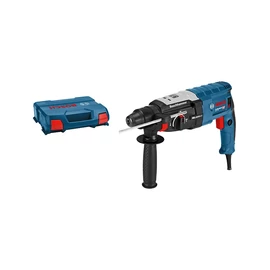 Bosch GBH 2-28 Fúrókalapács SDS-Plus L-Case