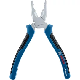 Bosch Nagy nyomatékú kombinált fogó 180mm