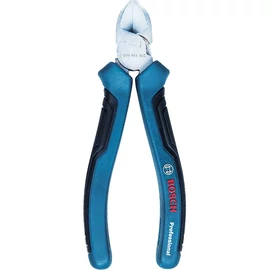 Bosch Csípőfogó, 160 mm