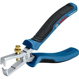 Bosch Kábelcsupaszító, 160 mm