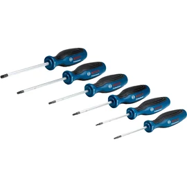 Bosch Csavarhúzó Torx készlet 6db