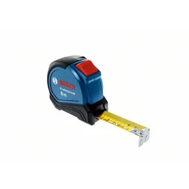 Bosch 8 m-es Autolock mérőszalag M