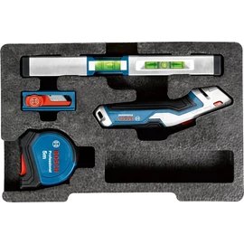 Bosch Kéziszerszám készlet 13db