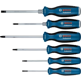 Bosch Csavarhúzó SL/PH/TX/PZ készlet vegyesen