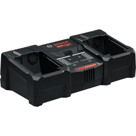 Bosch EXAL 18V2-320 Akkumulátor töltő L-boxx-ban