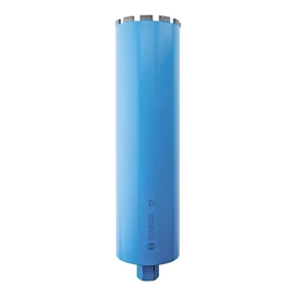 Bosch Gyémántfúrókorona Std  132x450mm,1 1/4&quot;