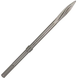 Bosch SDS Max  hegyes végű véső hossz 400 mm R-tec Speed