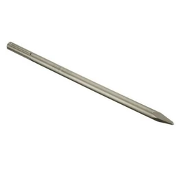 Bosch Hegyes Véső SDS max 400mm (10 db/cs)