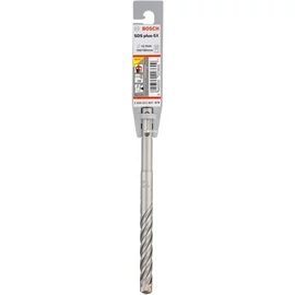 Bosch SDS plus-5X fúrószár 12x100x160