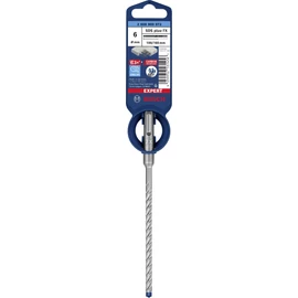 Bosch EXPERT SDS Plus-7X fúrószár   6x100 mm