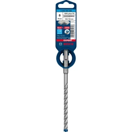 Bosch EXPERT SDS Plus-7X fúrószár   8x100 mm